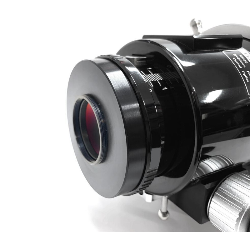 Starizona Adaptador de ocular ApexED ES Hexafoc M42