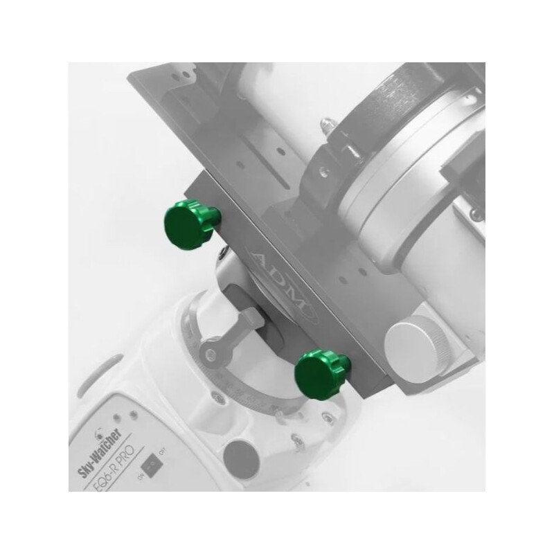 ADM Trava em prisma para a Montagem EQ-6 da Skywatcher