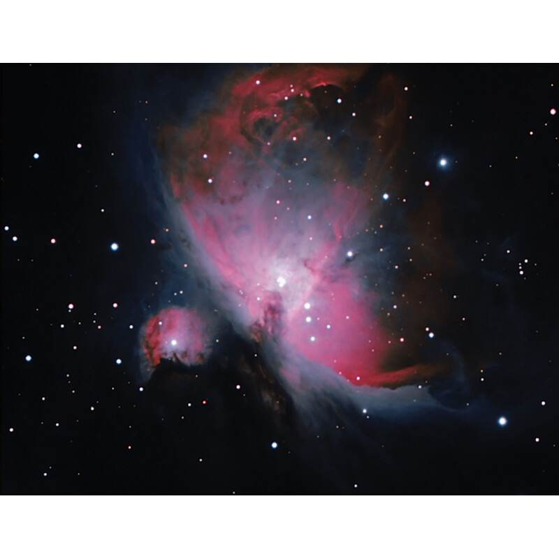 Orion Câmera StarShoot G4 Deep Space Color