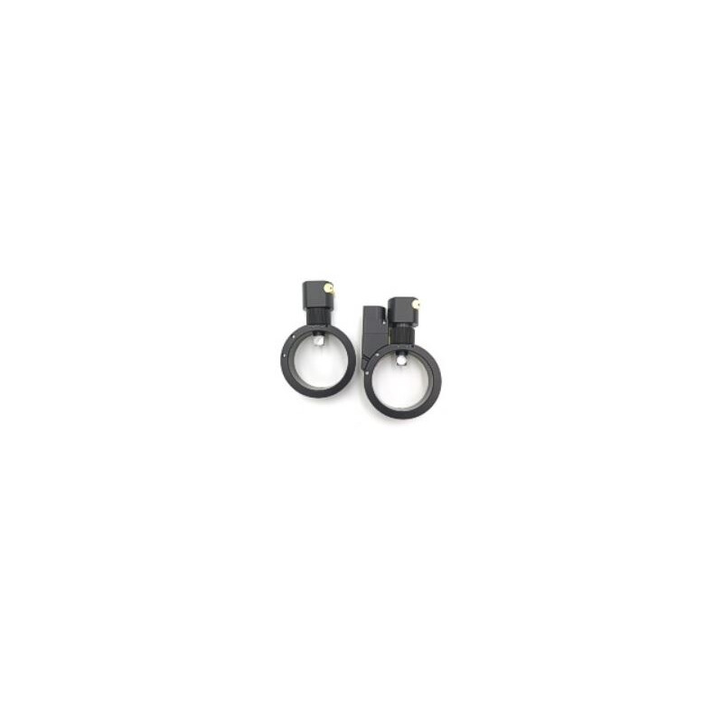 Optec Off-Axis-Guider Manual da guia Off-Axis Guider da Sagitta