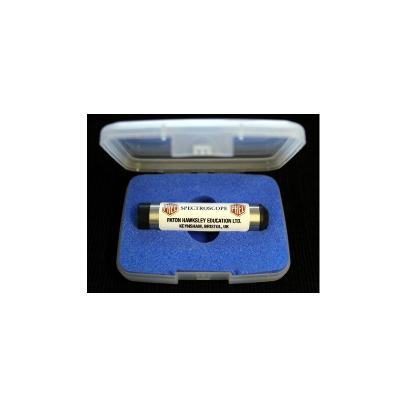 Paton Hawksley Espectroscópio de bolso