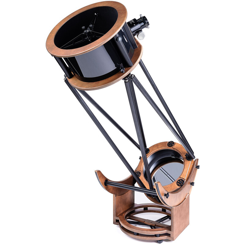 Taurus Telescópio Dobson N 504/2150 T500 Standard SMH DSC DOB