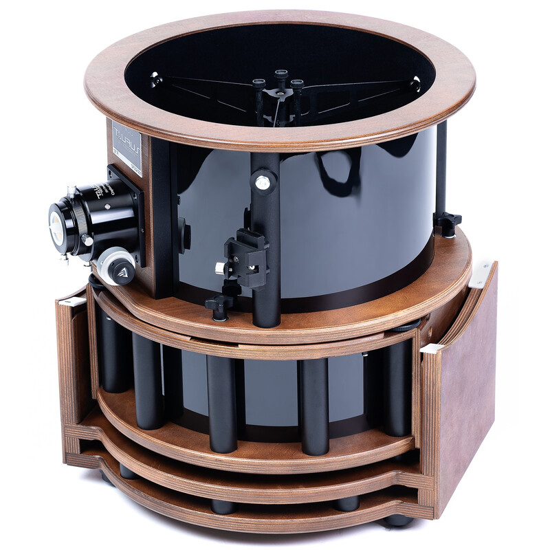 Taurus Telescópio Dobson N 302/1500 T300 Professional SMH BDS DOB