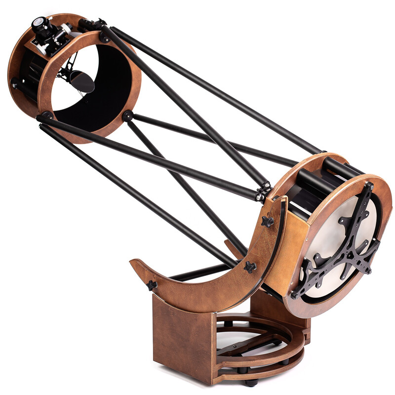 Taurus Telescópio Dobson N 504/2150 T500 Standard SMH DSC DOB