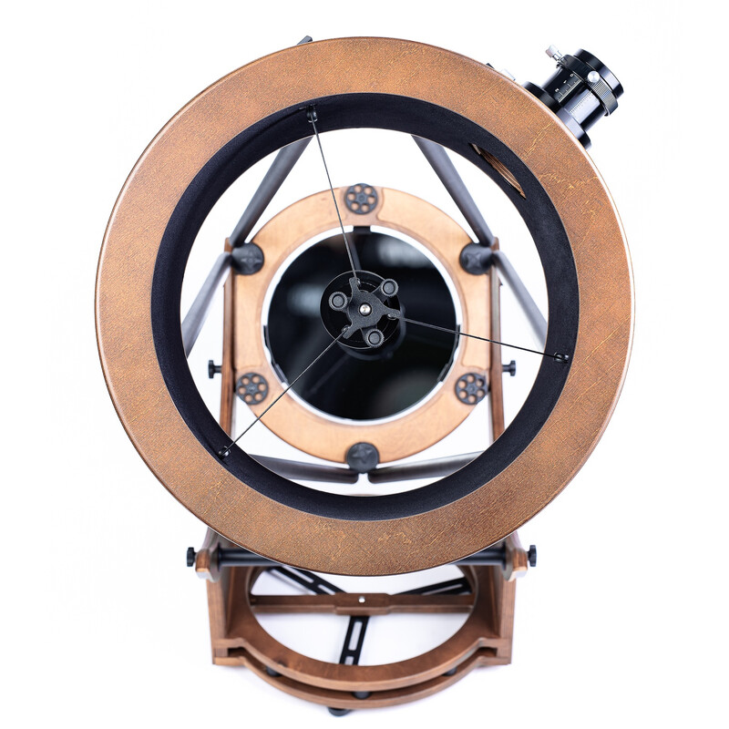 Taurus Telescópio Dobson N 504/2150 T500 Standard SMH DSC DOB