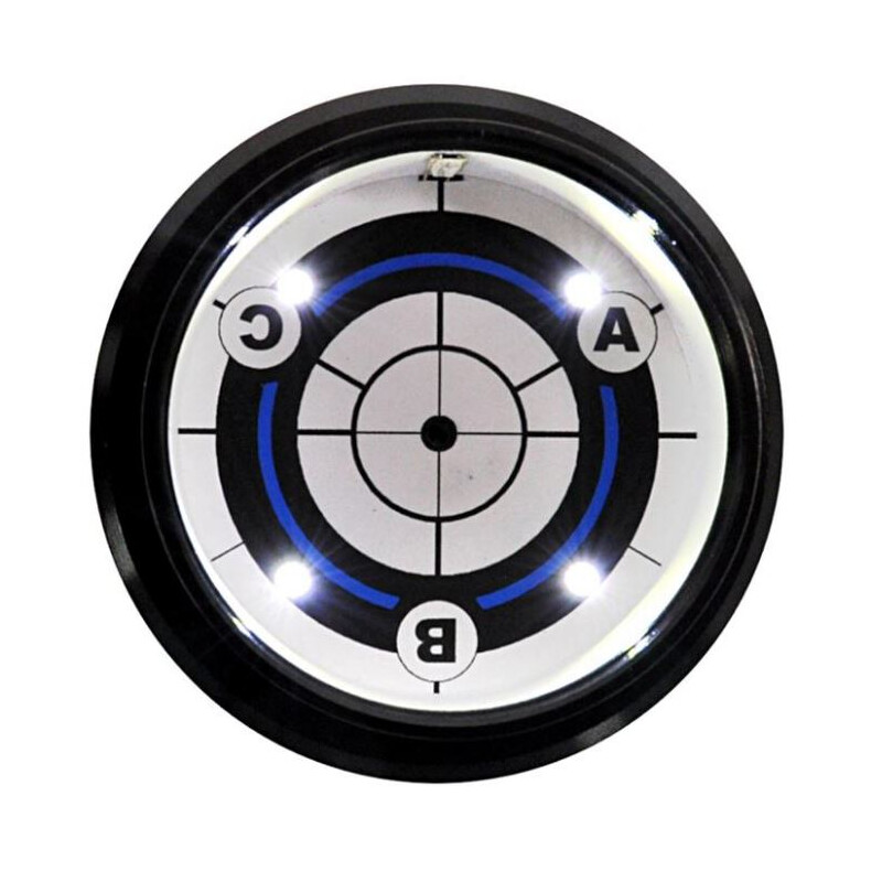 TS Optics Estrela artificial Colimador LED 2"