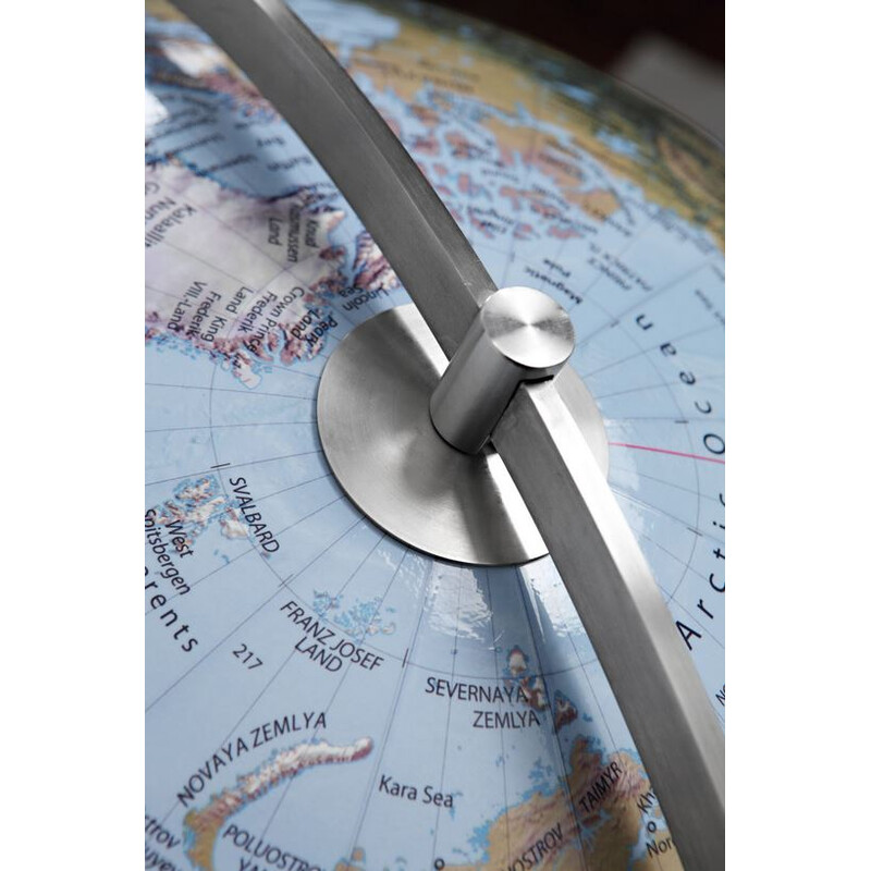 Räthgloben Globo com pedestal DFN 75 80