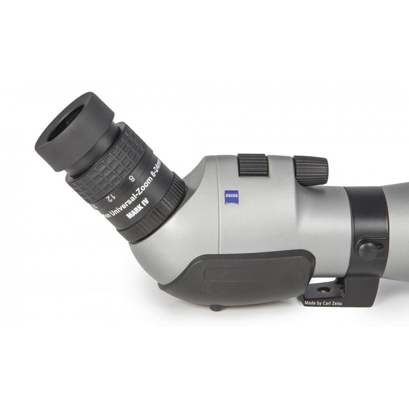 Baader Adaptadores ZEISS para ocular com zoom Mark IV