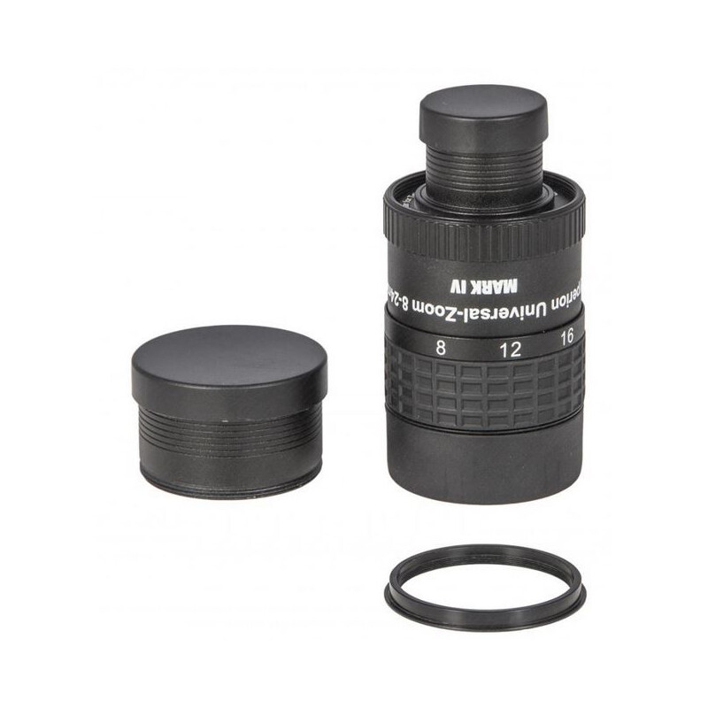 Baader Adaptadores ZEISS para ocular com zoom Mark IV