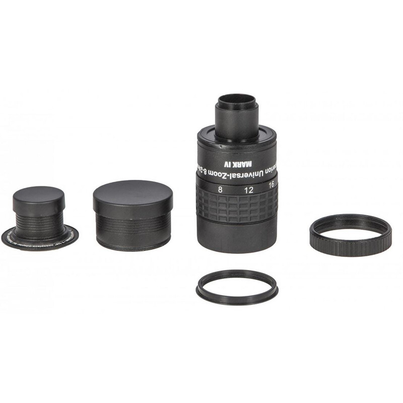 Baader Adaptadores ZEISS para ocular com zoom Mark IV