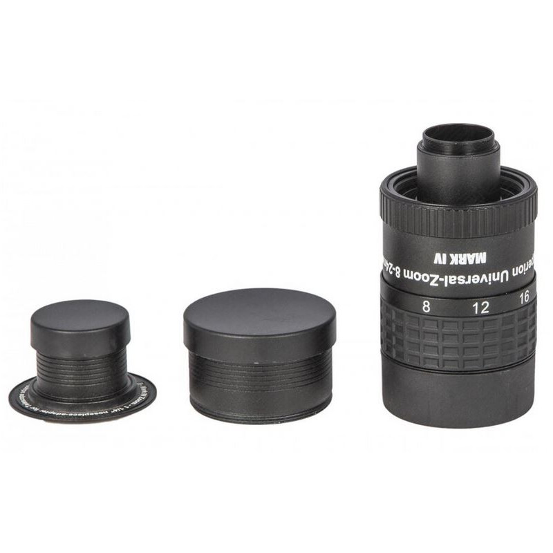 Baader Adaptadores ZEISS para ocular com zoom Mark IV
