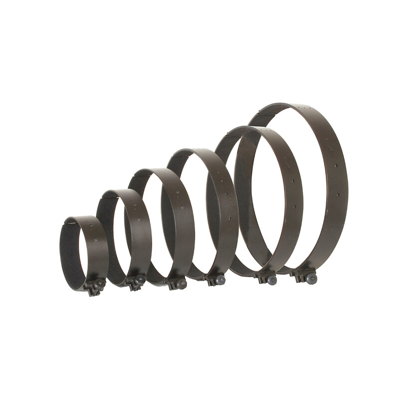 Orion Optics UK Braçadeiras de tubo 183 mm