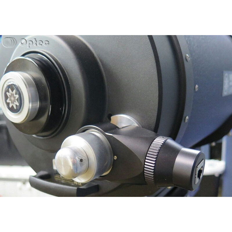 Optec Focador motorizado DirectSync para Meade ACF SC