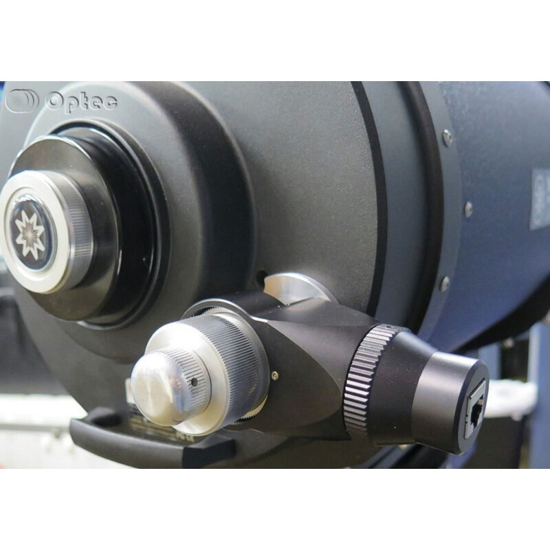 Optec Focador motorizado DirectSync para Meade ACF SC