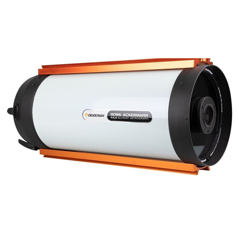 Celestron Carril de prisma para RASA 8