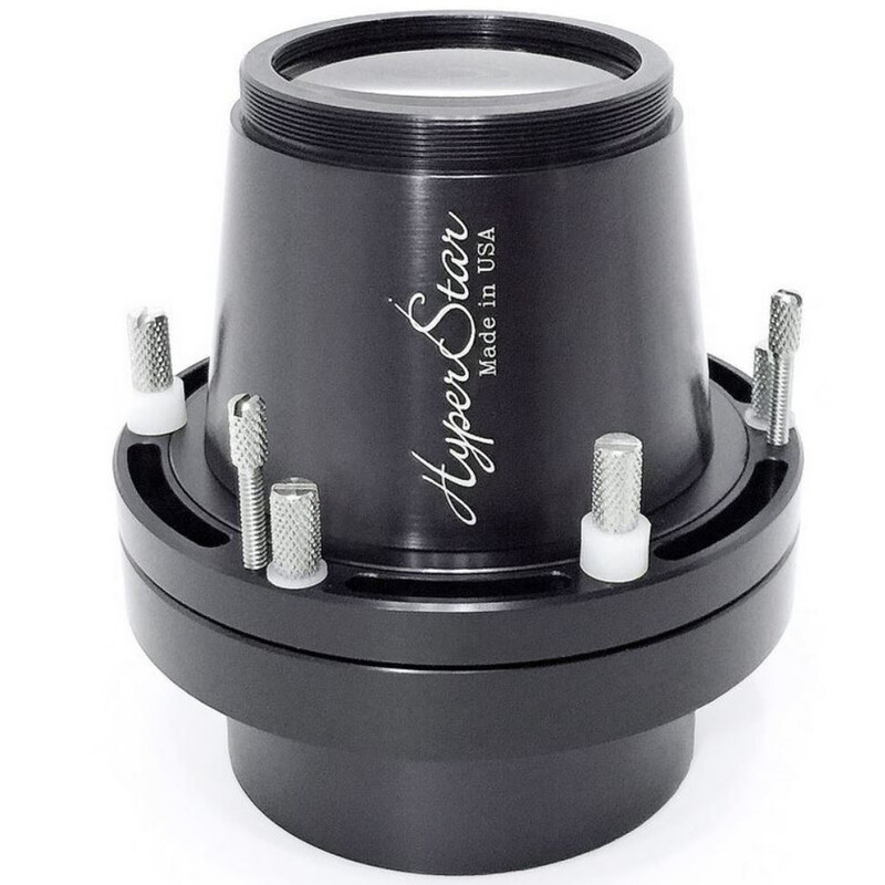 Starizona Hyperstar para Celestron C1100 v4 (EQ)
