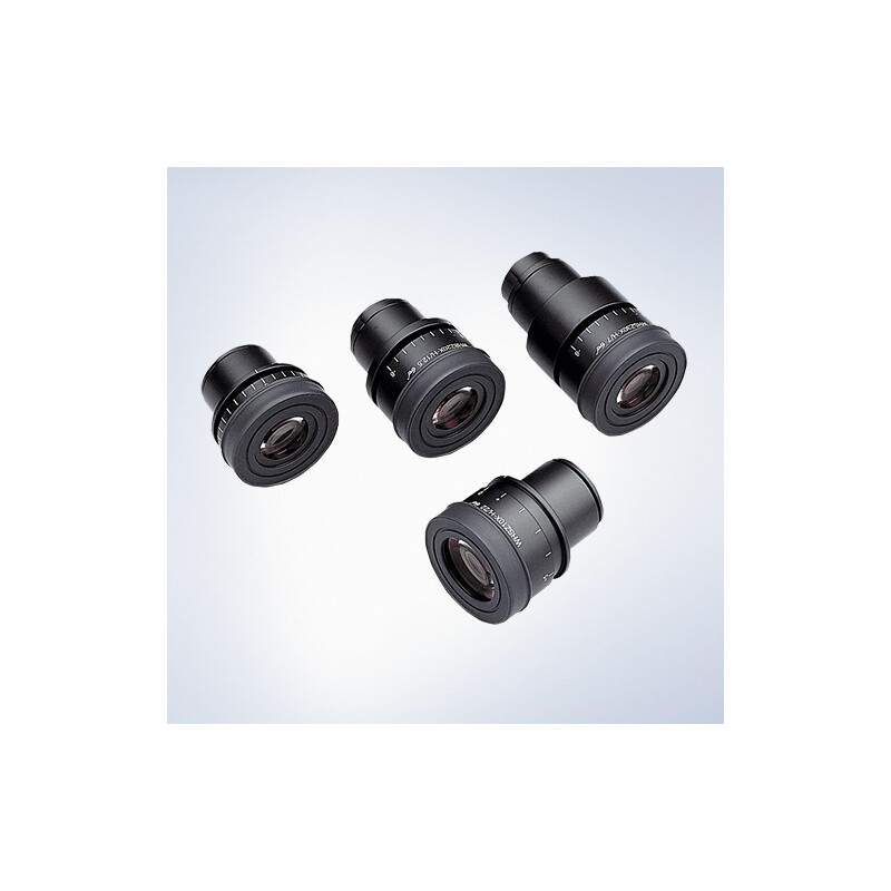Evident Olympus Ocular WHN10X-H-1" 8