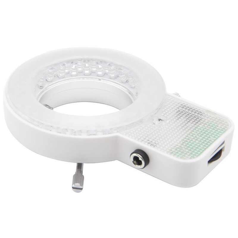 Optika Anel luminoso CL-14, LED 56, UE