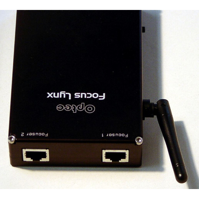 Optec Módulo de controlo FocusLynx