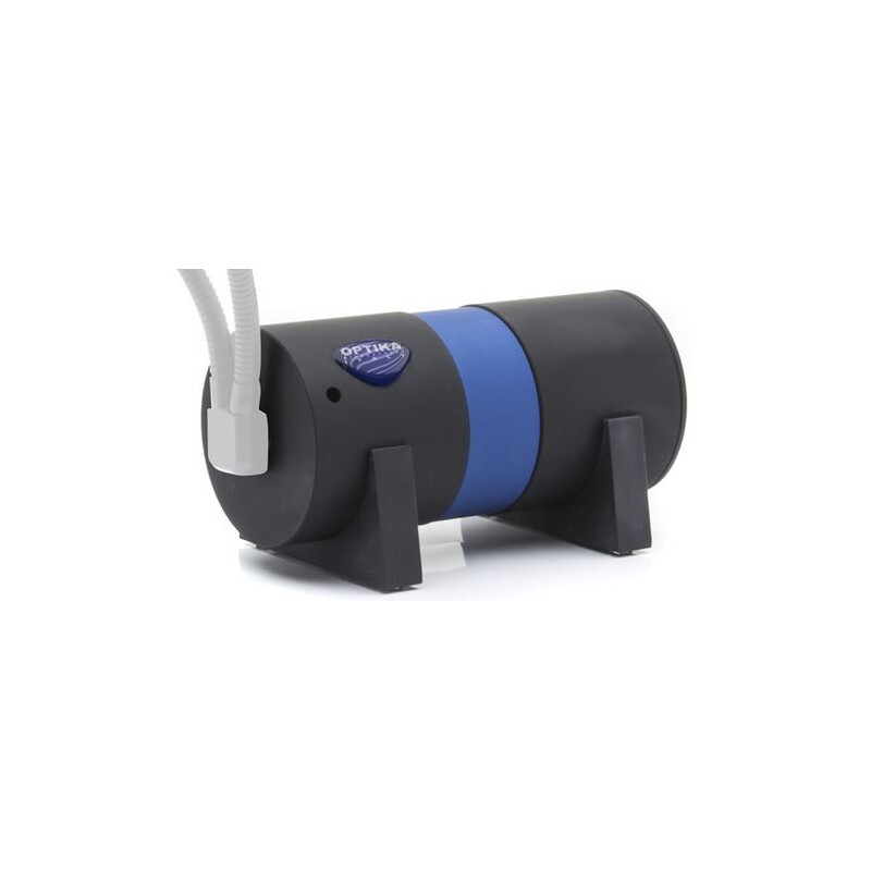 Optika CLD-01 Gerador de luz fria, sistema de eficiência extra X-LED de 14 W