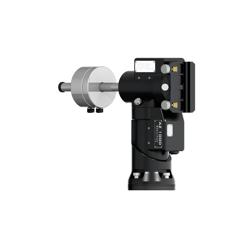 10Micron Montagem AZ 3000 HPS