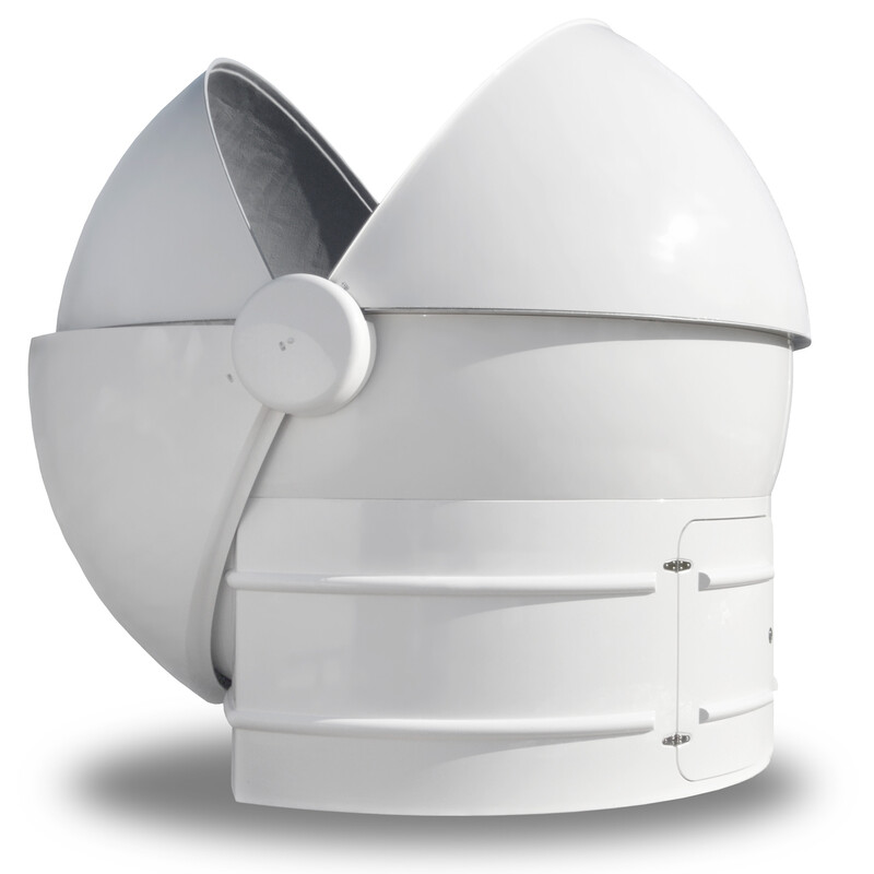 ScopeDome Observatório Clamshell 3M