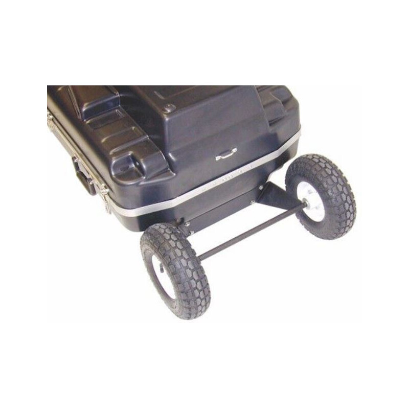 JMI Estojos de transporte para o Meade LX10 - versão de atualização