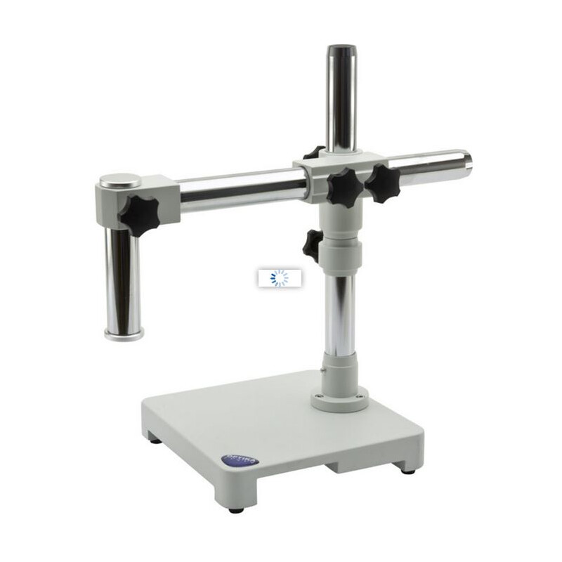 Optika Overhanging stand SZ-STL1, com um braço