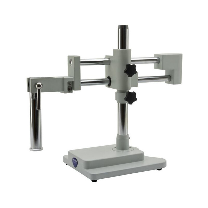 Optika Overhanging stand SZ-STL2, braço duplo