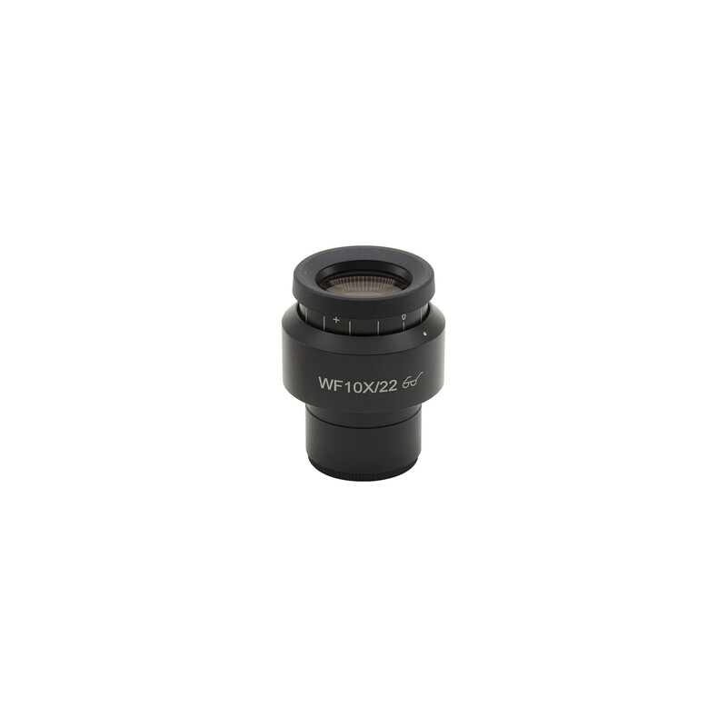Optika Ocular ST-145, WF10x/22, dioptria (par)