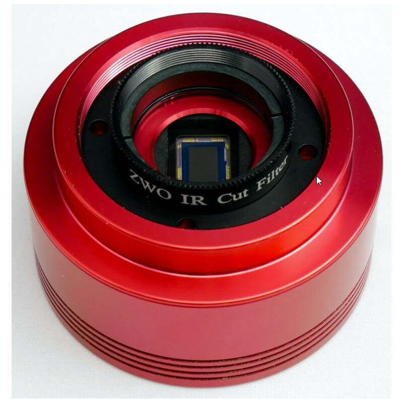 ZWO Suporte para filtro de 1,25"