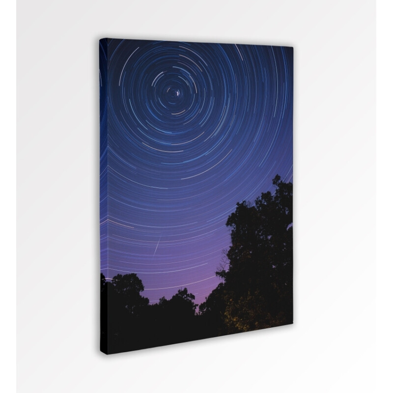 Oklop Poster Rastos de estrelas 30cmx45cm