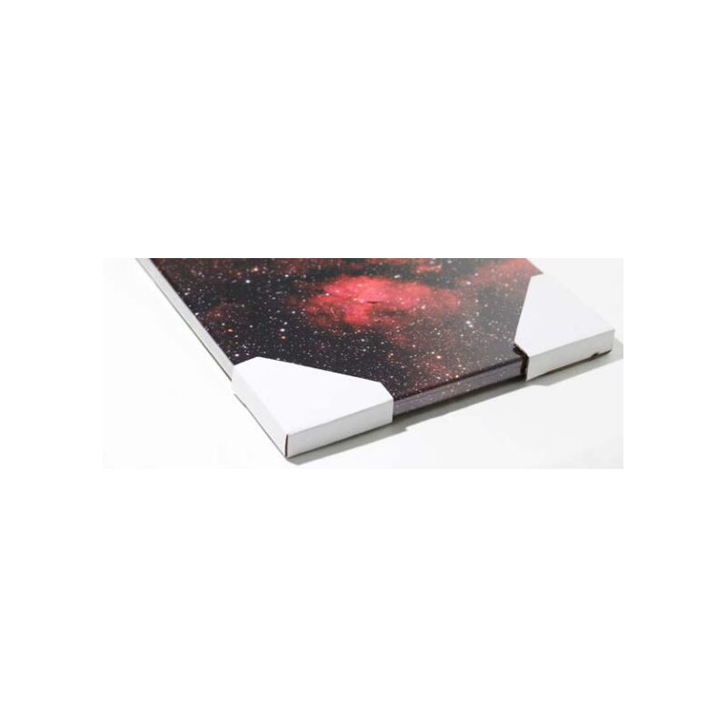 Oklop Poster Nebulosa de Orion M42 30cmx45cm