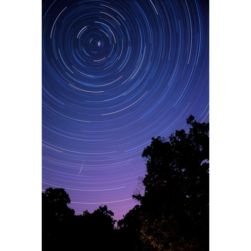 Oklop Poster Rastos de estrelas 30cmx45cm