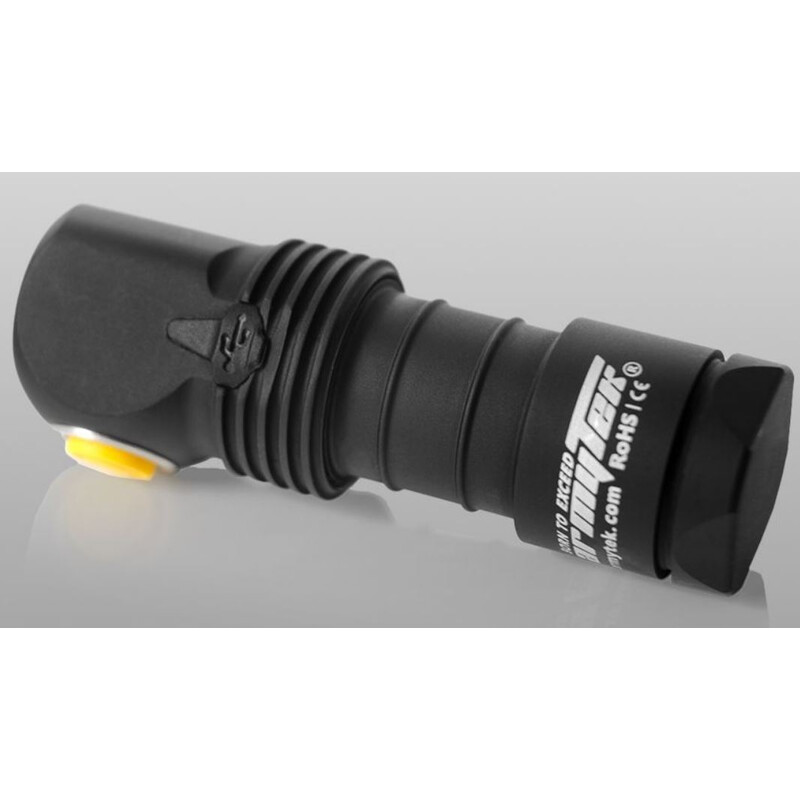 Armytek Lanterna para cabeça Elf C1 (luz quente)