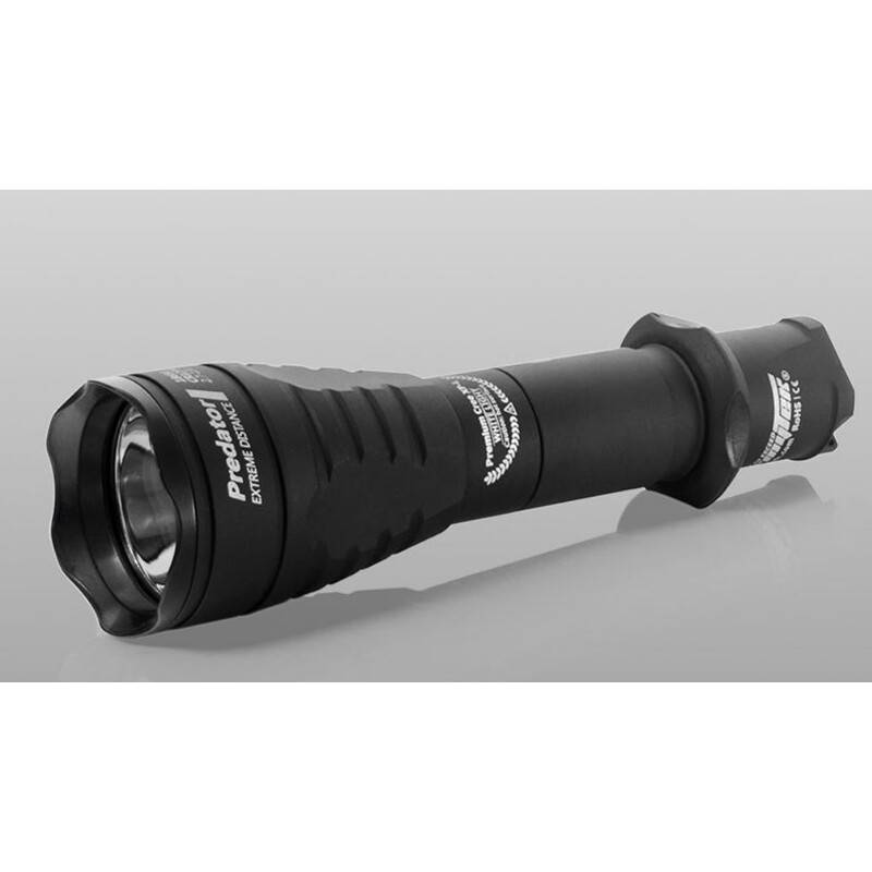 Armytek Caneta lanterna LED "Predator"