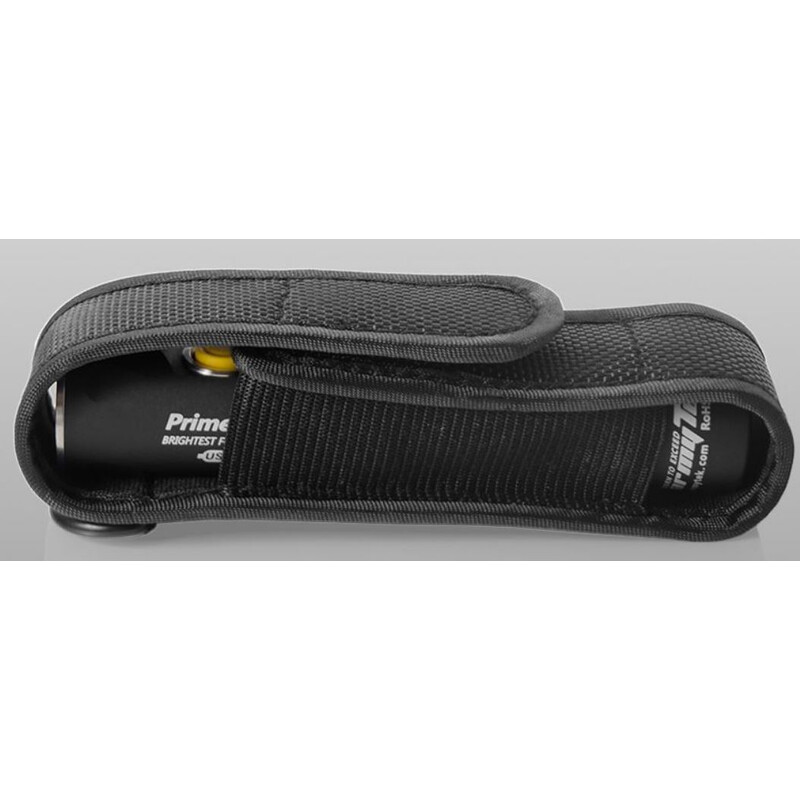 Armytek Lanterna recarregável Prime Pro Magnet (luz fria)