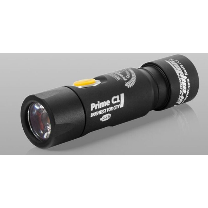 Armytek Lanterna recarregável Prime Magnet