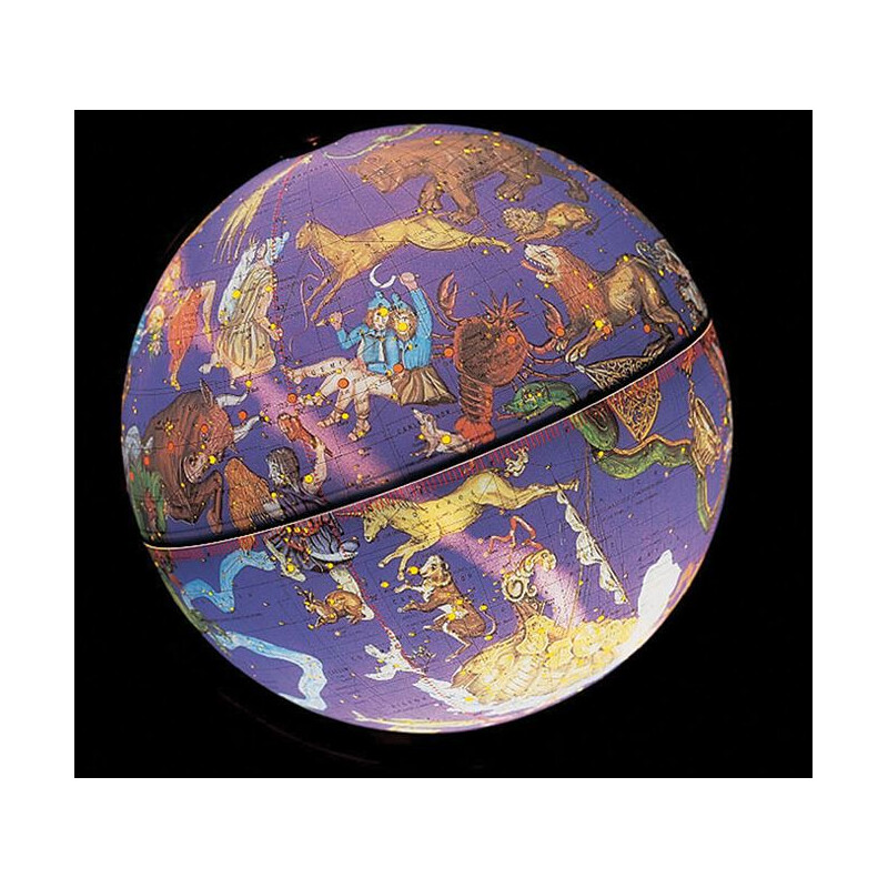 Replogle Globo Constelações 30cm