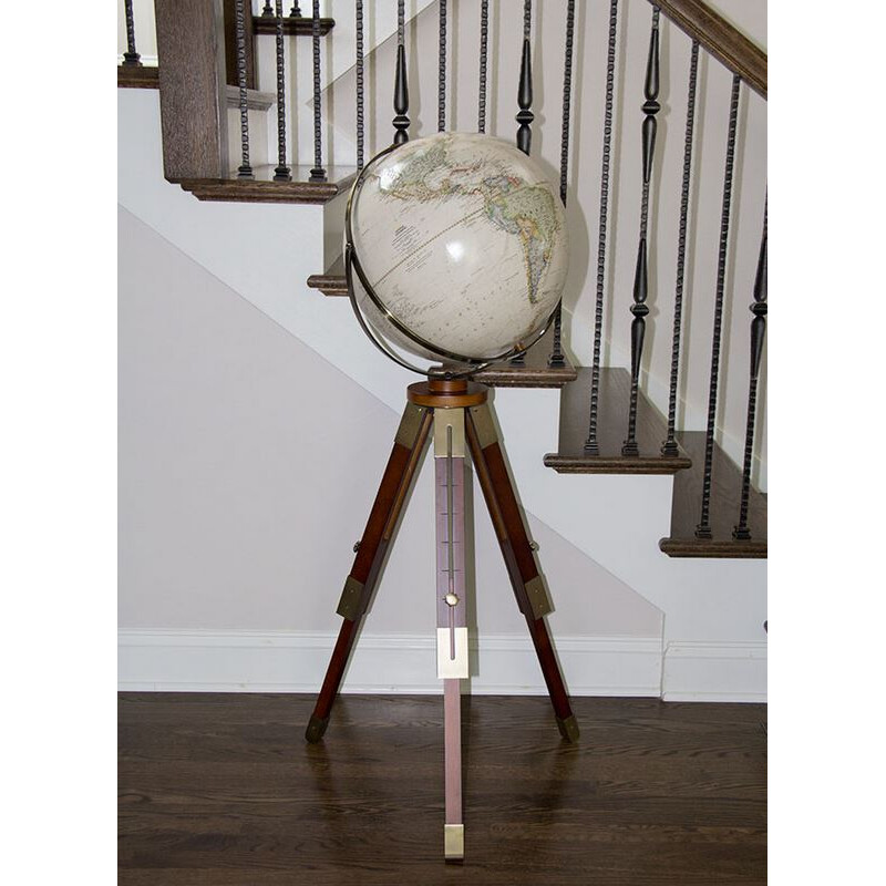 Replogle Globo com pedestal Eaton III 40cm