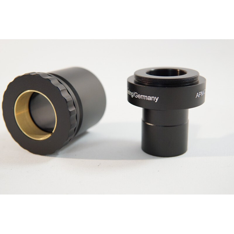 APM Adapter Adaptadores 2"/1,25"&T2