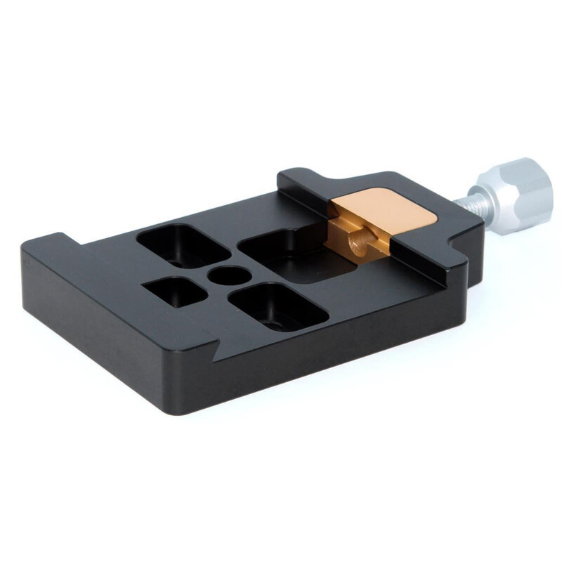 TS Optics Trava em prisma Premium Losmandy-Style