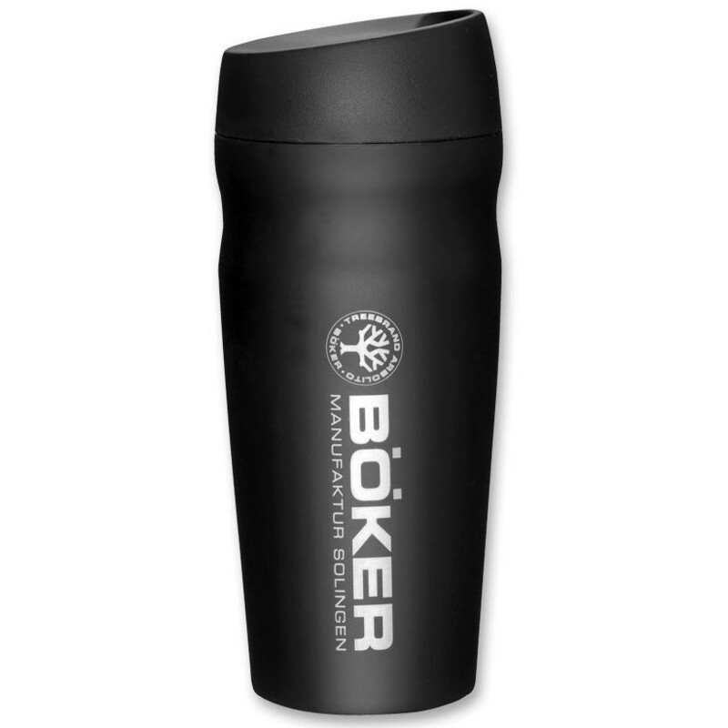Böker Caneca térmica 0,4 l