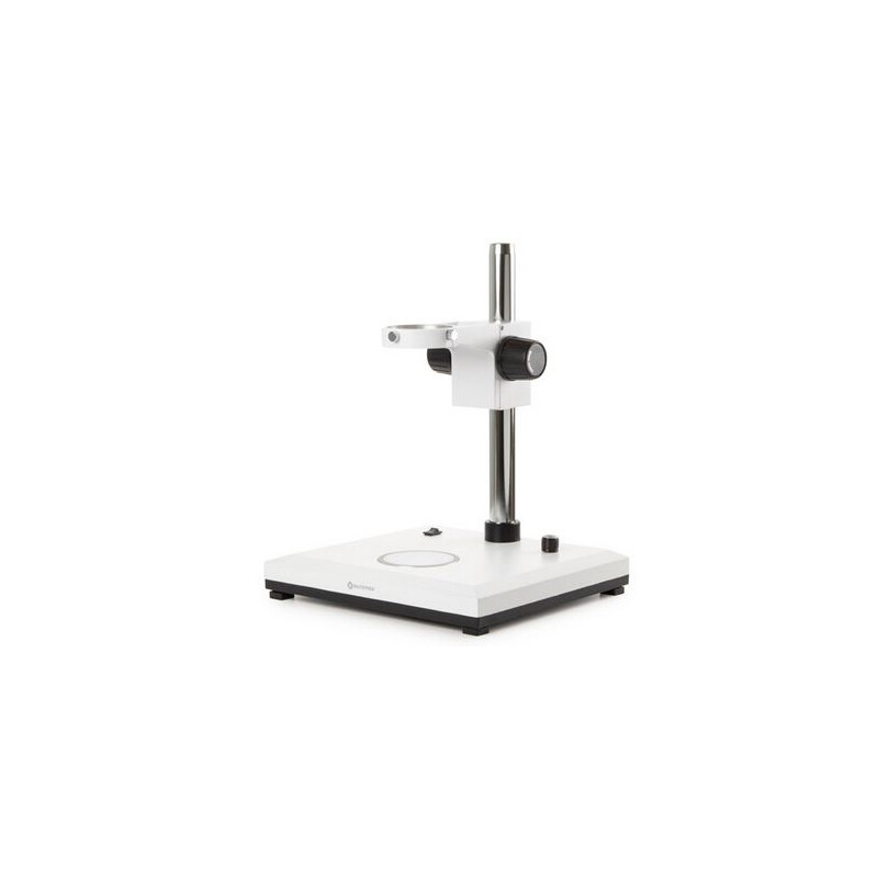 Euromex NexiusZoom EVO, trino, 6.5-55x, NZ.5313, Coluna base NZ.9005, Luz trasmitida por LED