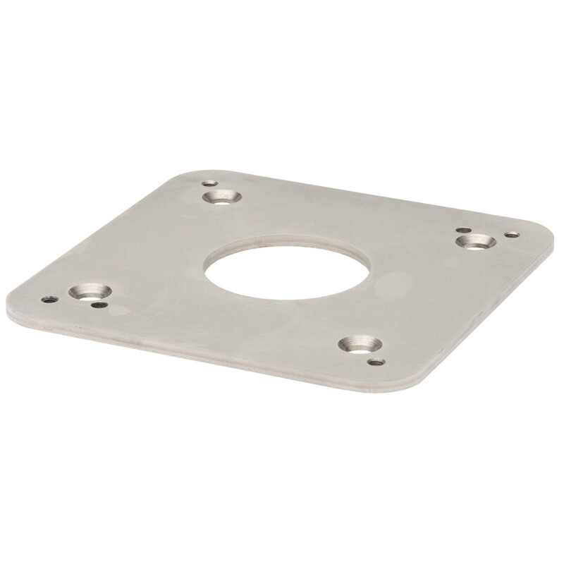 euro EMC Placa adaptadora Astro-Physics GTO 1200
