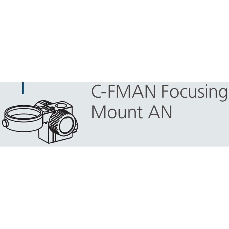 Nikon C-FMAN Suporte de focagem AN