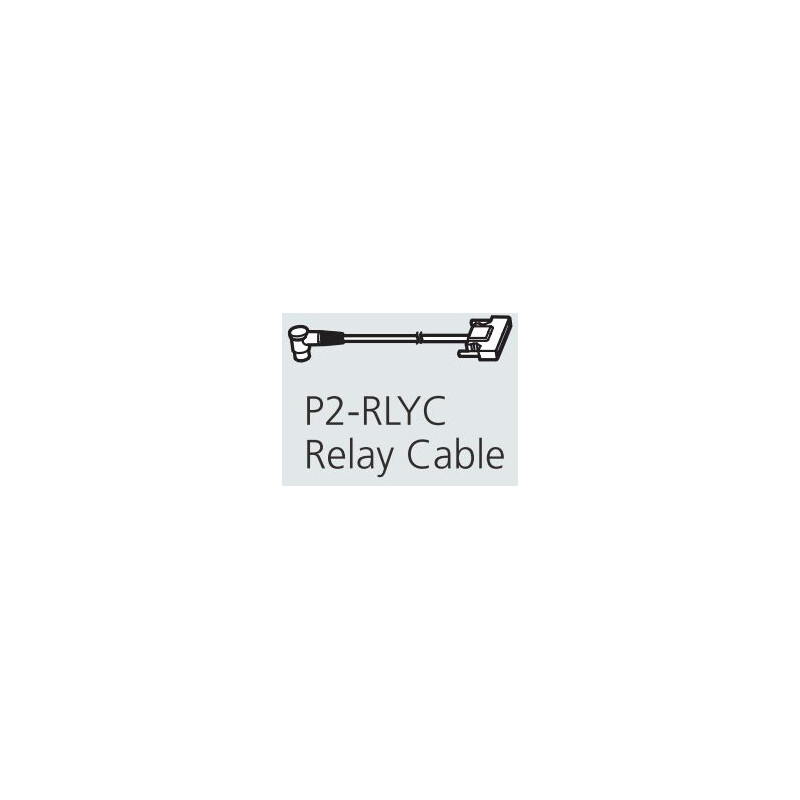 Nikon Cabo de relé P2-RLYC