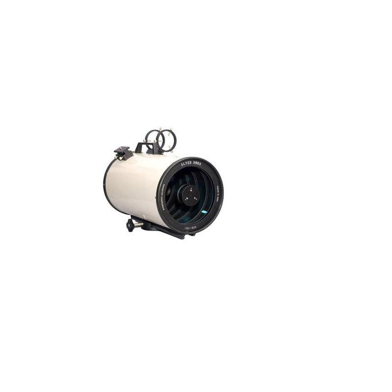 IntesMicro Telescópio Maksutov MC 150/1500 Alter M603 OTA