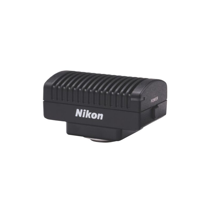 Nikon Câmera DS-Fi3, color, CMOS, 5.9MP, USB 3.0