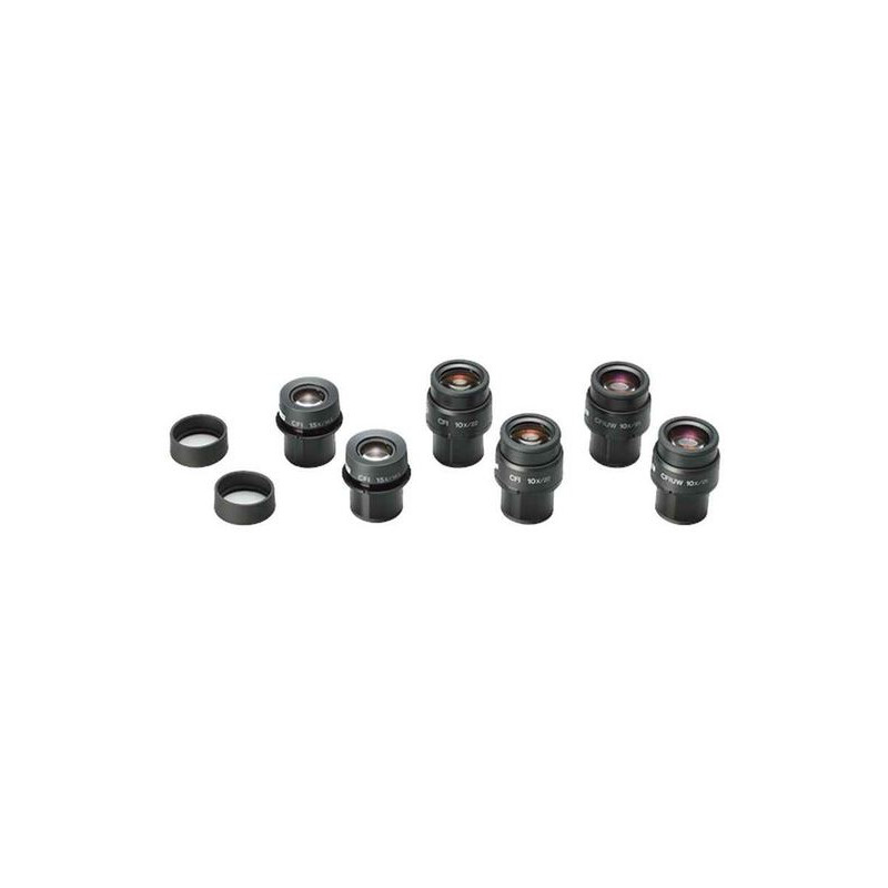 Nikon Proteção ocular de borracha para ocular CFI